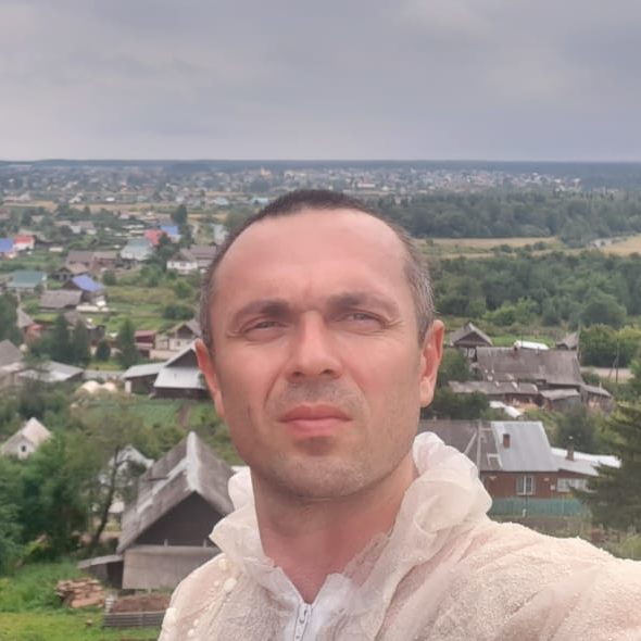 Владимир Кондрахин, утепляет дома в Удмуртии с 2012 года